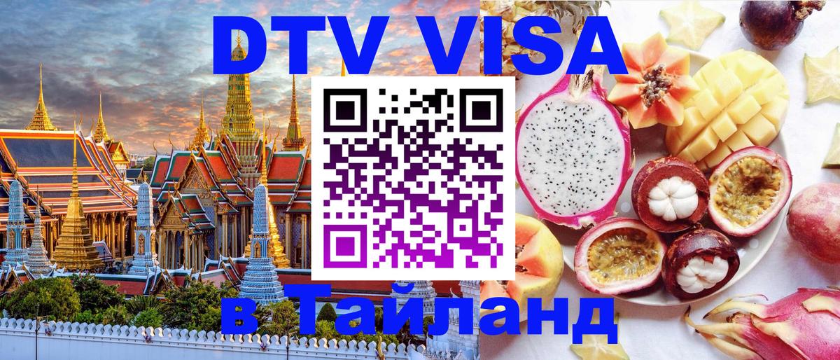 Сколько стоит DTV виза — актуальные цены, оформление даже без документов - 21.11.2025 